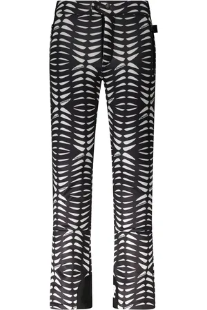 Superrebel Speak ski trousers soft shell broek ski meisjes