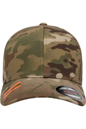 Flexfit Multicam baseballpet