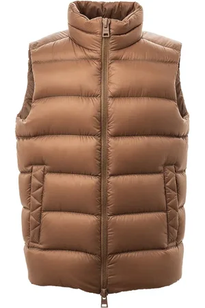 HERNO Gobe bodywarmer