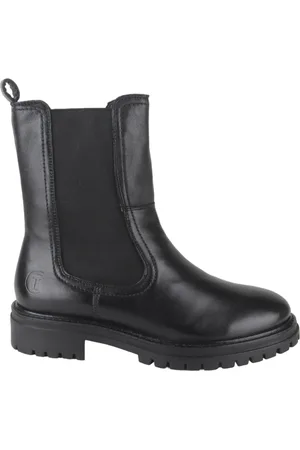 Ti Comos 2540002-000 dames enkellaarzen sportief