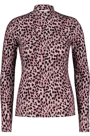 Red Button Top srb4352 rolinde old rose