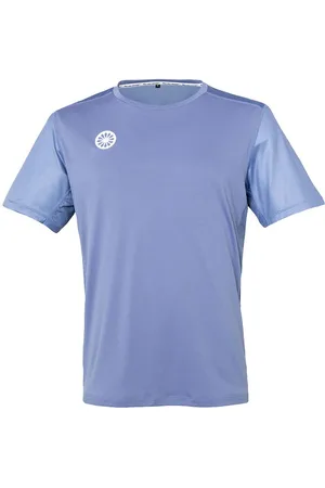 The Indian Maharadja Agility tee t-shirt tennis km heren