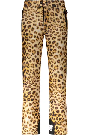 Superrebel Speak ski trousers soft shell broek ski meisjes