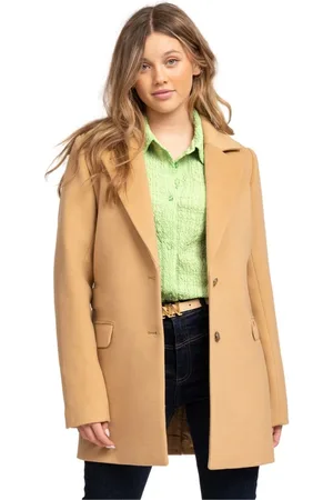 Nik & Nik Blazer lizzy coat