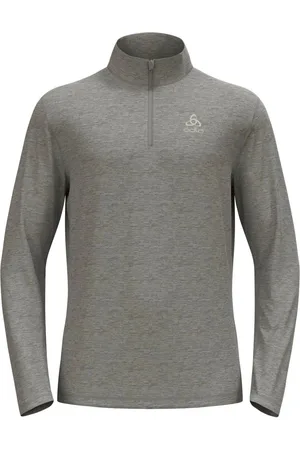Odlo Midlayer 1/2 zip berra