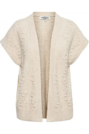 &Co Woman Gilet baila kit