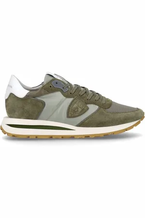 Philippe model Tropez haute low mondial militaire