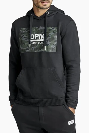 Björn Borg Heren dpm hoody