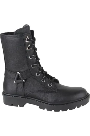 Twins 324674-589w2 meisjes veterboots