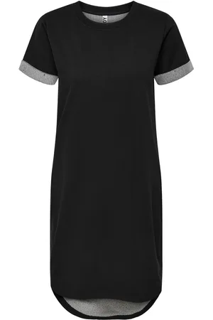 JACQUELINE DE YONG Jdyivy life ss dress jrs noos