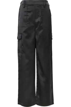 LOOXS Revolution Meisjes cargo broek