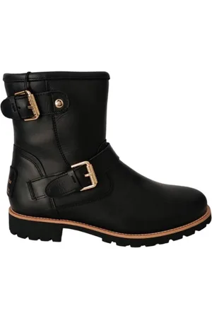 Panama Jack Feline b3 enkellaars