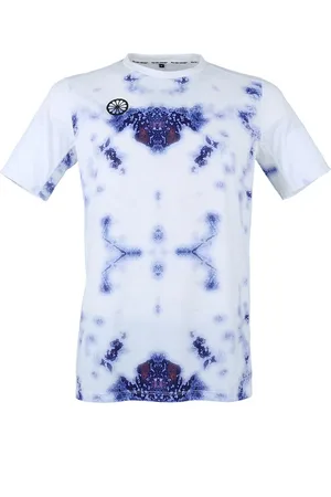 The Indian Maharadja Kadiri men peak tee t-shirt tennis km heren