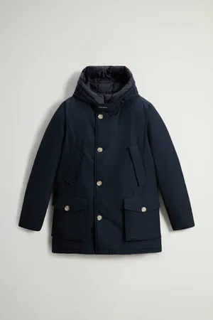 Woolrich Men arctic parka melton