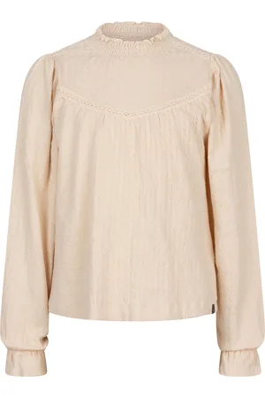 Indian Blue Jeans Meisjes t-shirt ls kant