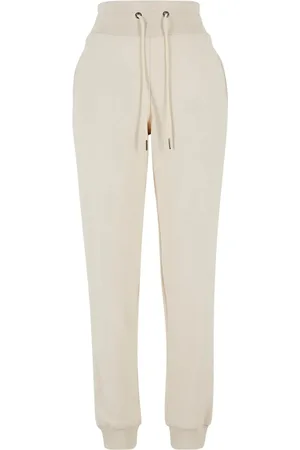 Urban classics Dames knusse joggingbroek