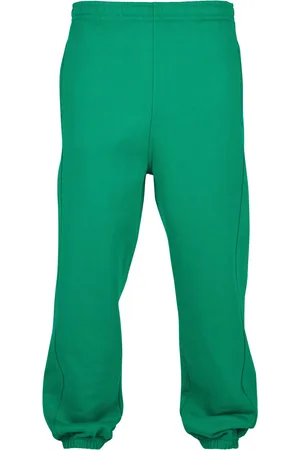 Urban classics Heren zweetbroek