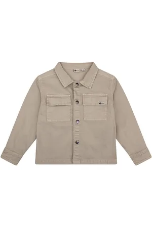 Daily7 Overshirt 920003