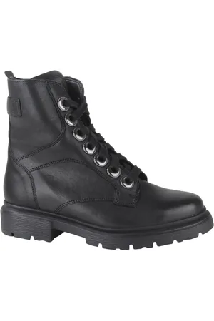 Durea 9809.758.5598-k dames veterboots sportief