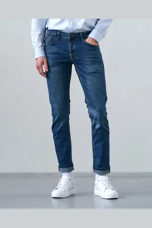 J.C. Rags Jimmy jeans