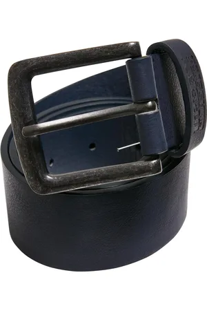 Urban classics Effen riem van imitatieleer