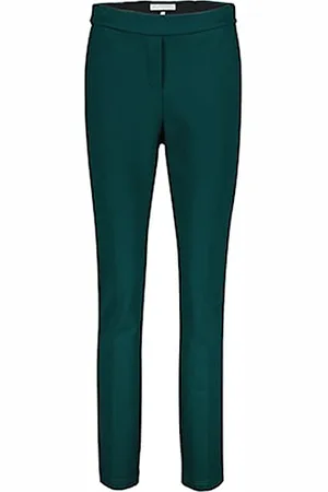 Red Button Broek srb44 andie punta teal