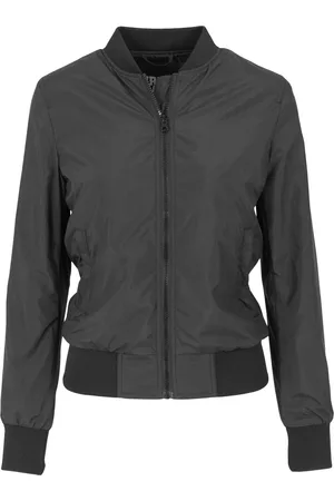 Urban classics Dames lights bomberjack