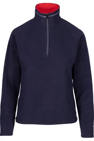 Trespass Dames skylar fleece top