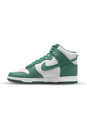 Nike Dunk high bicoastal