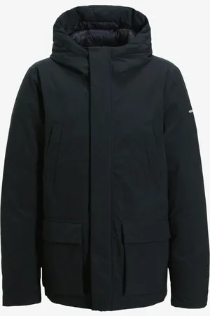 Woolrich Hooded jacket