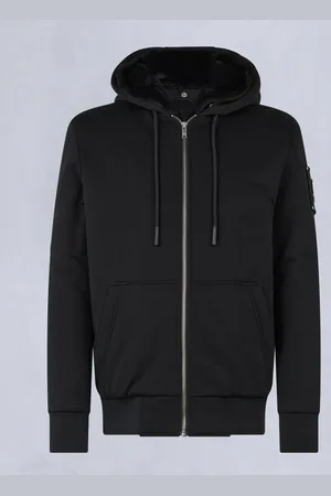 Moose Knuckles Men classic bunny