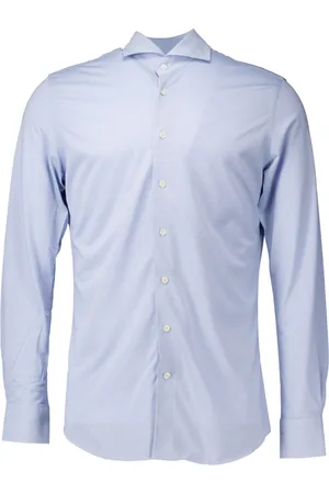 Profuomo Lange mouw overhemden ppvh30046