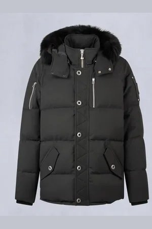 Moose Knuckles Men original 3q jacket neoshear