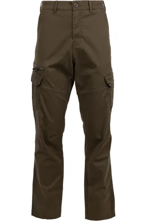 Trespass Heren mohalk cargo broek