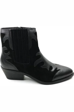 Maruti Tessy leather black 66.1710.01 black 3218