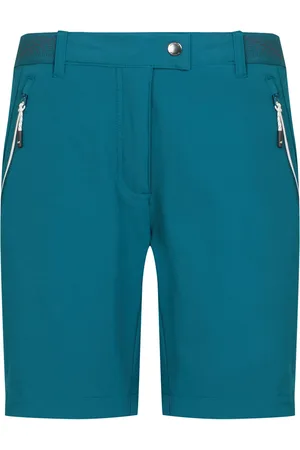 Regatta Dames berg ii korte broek