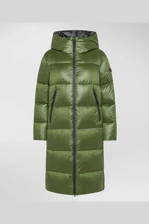 Peuterey Women selectric nr cypress