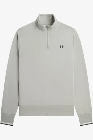 Fred Perry Half zip sweatshirt