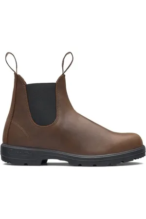Blundstone 1609 classic antique brown