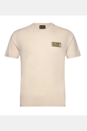 EA7 T-shirt s24 xvii rainy