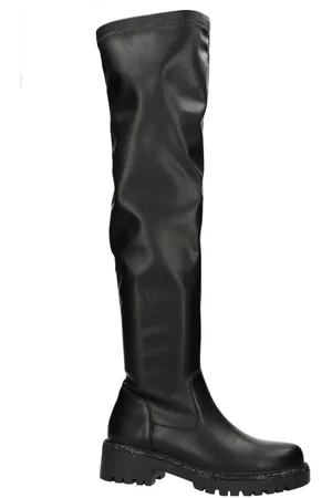 La Strada Overknee laarzen 2281615