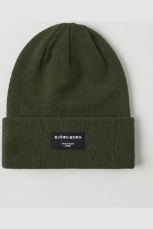 Björn Borg Centre beanie 10003392-gn047
