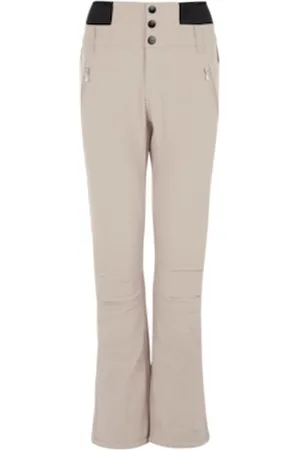 Protest Lullabyos snowpants broek ski dames
