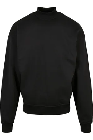 Urban classics Trui met ronde hals heren