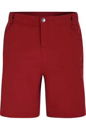 Dare 2B Heren afgestemd in ii multi pocket walking shorts