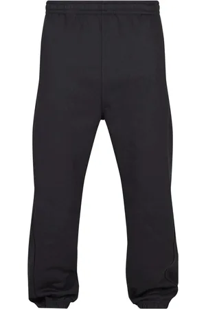 Urban classics Heren zweetbroek