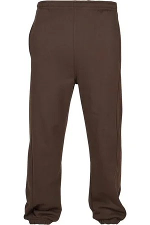 Urban classics Heren zweetbroek