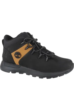 Timberland Tb0a6bxdemj1 jongens veterboots