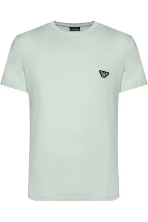 EA7 T-shirt swimwear tee s24 azqua