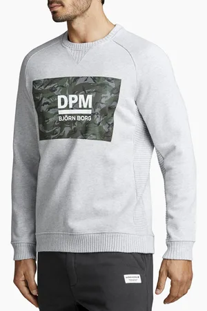 Björn Borg Heren basic dpm crew